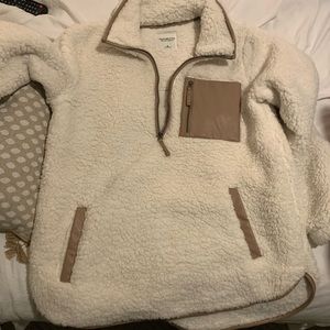 Abercrombie womens outerwear